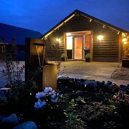B&B En Wellness De Waalhoeve Angerlo Esterno foto