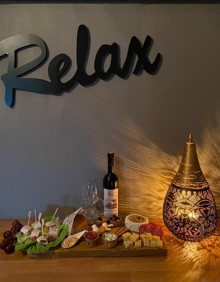 B&B En Wellness De Waalhoeve Angerlo Esterno foto