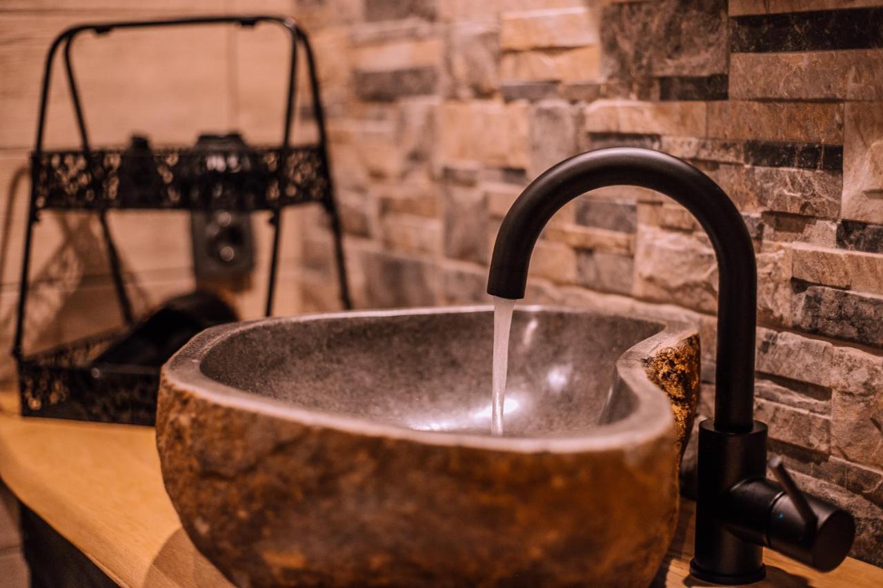 B&B En Wellness De Waalhoeve Angerlo Esterno foto